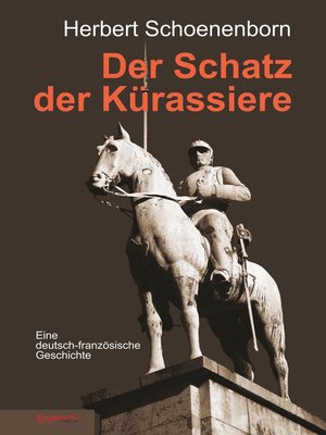 cover image of Der Schatz der Kürassiere